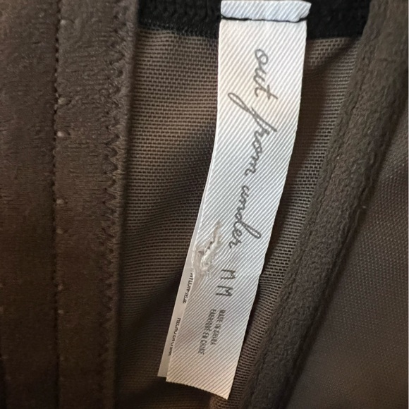 Modern Love corset top - Picture 4 of 4